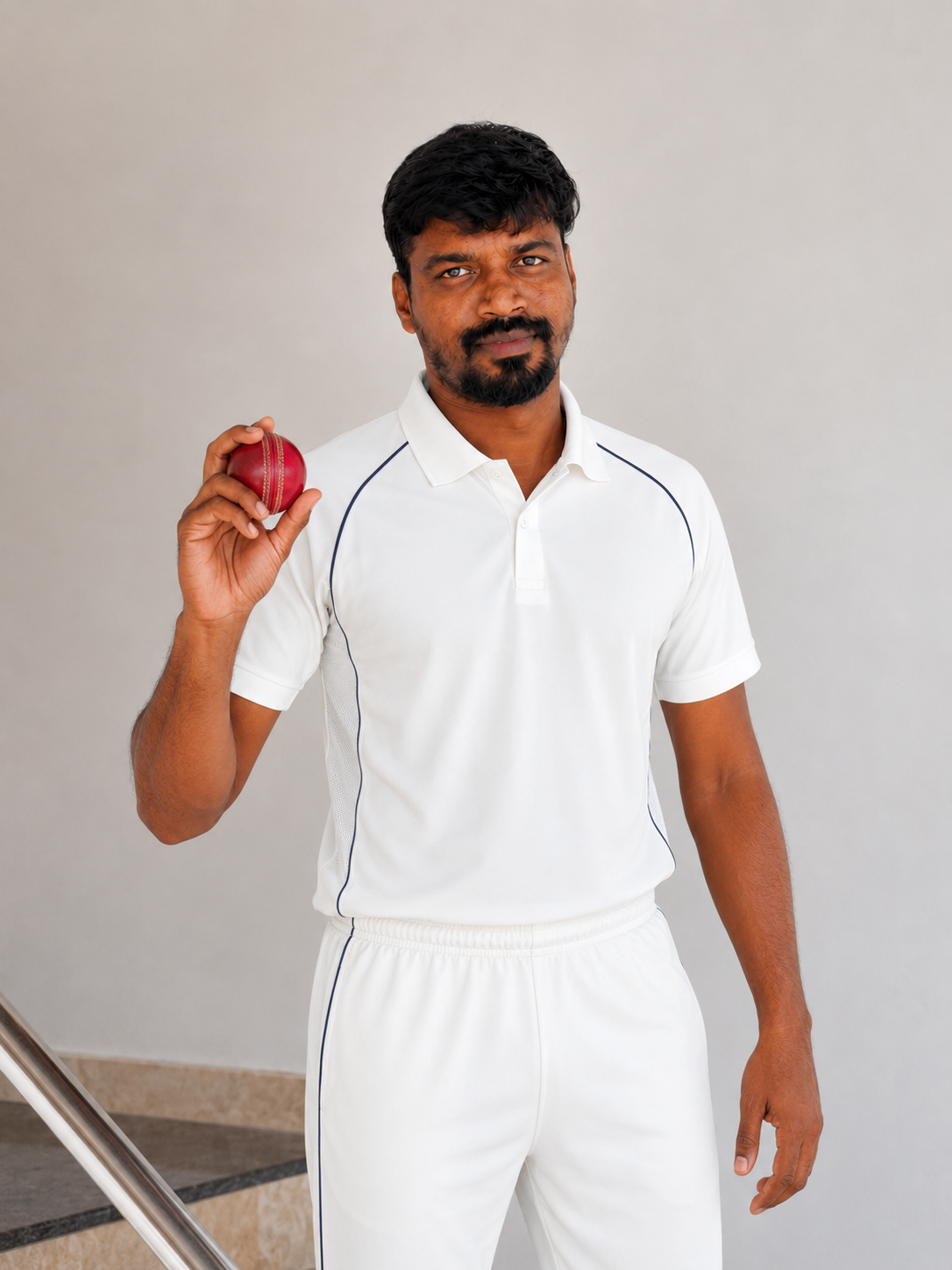 Iniyavan A